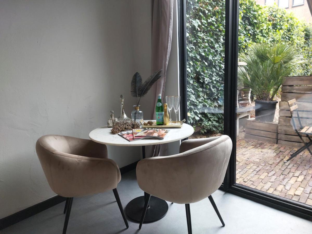 Saya Boutique Hotel Amersfoort Exteriér fotografie