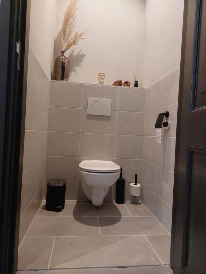 Saya Boutique Hotel Amersfoort Exteriér fotografie