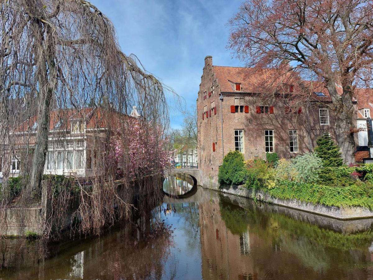 Saya Boutique Hotel Amersfoort Exteriér fotografie