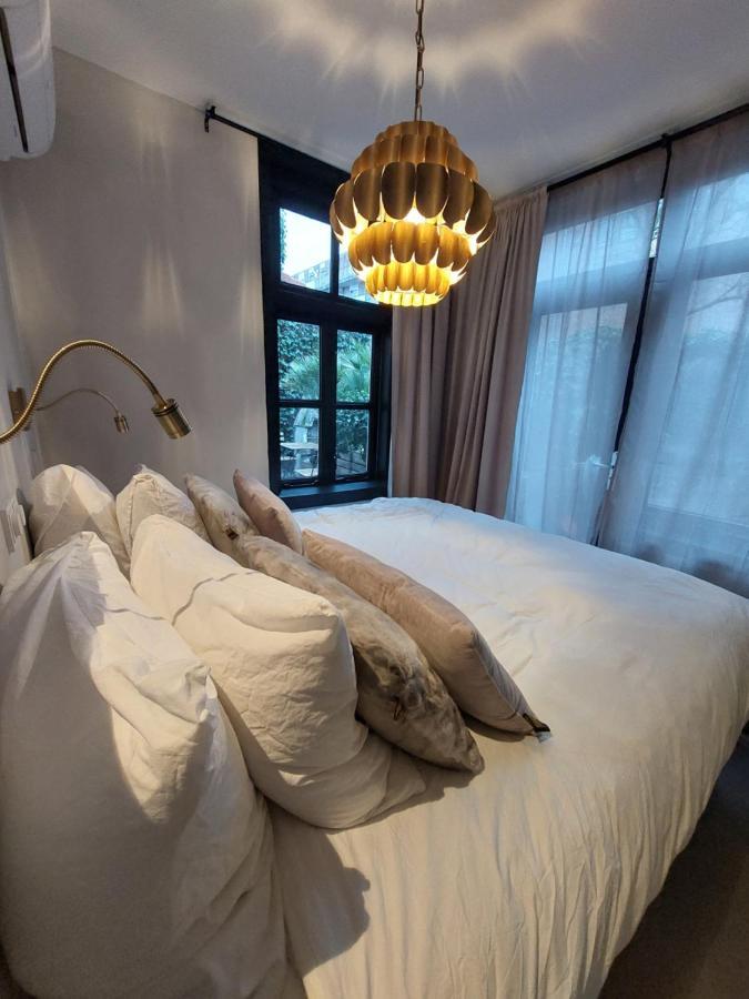 Saya Boutique Hotel Amersfoort Exteriér fotografie