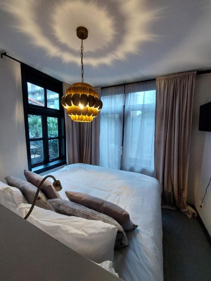 Saya Boutique Hotel Amersfoort Exteriér fotografie