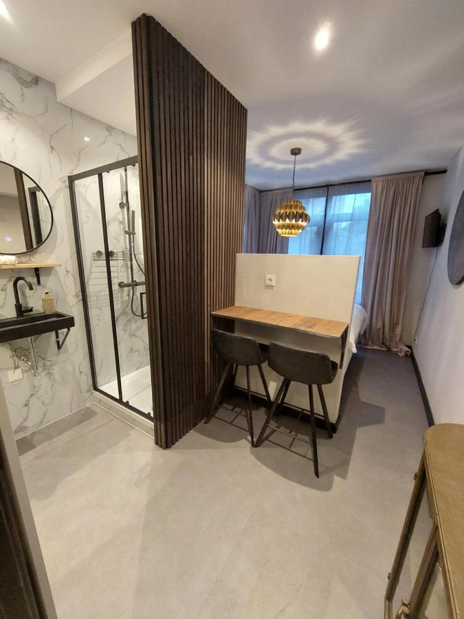 Saya Boutique Hotel Amersfoort Exteriér fotografie